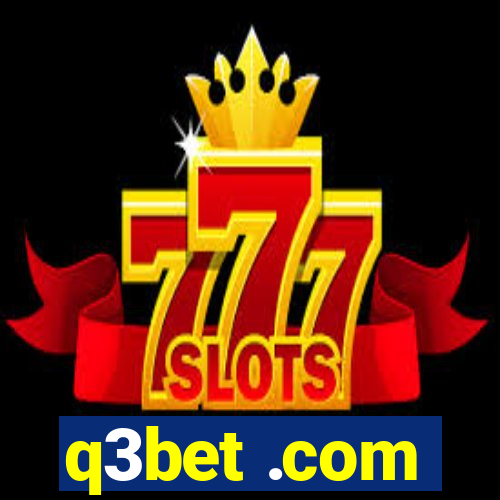 q3bet .com